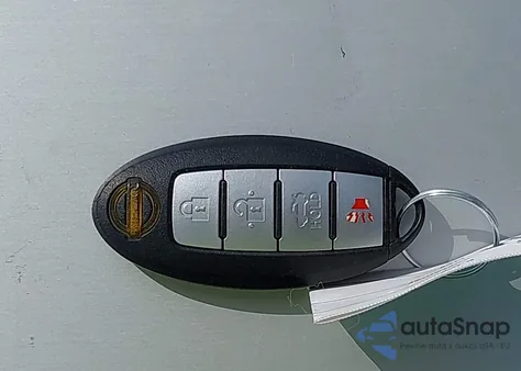 2015 Nissan Altima 2.5 Sv z USA, uszkodzony, nr VIN 1N4AL3AP1FC166579